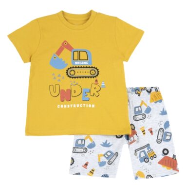 ΠΥΤΖΑΜΑ CHICCO 09035444000000