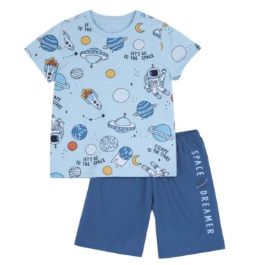ΠΥΤΖΑΜΑ CHICCO 09035445000000
